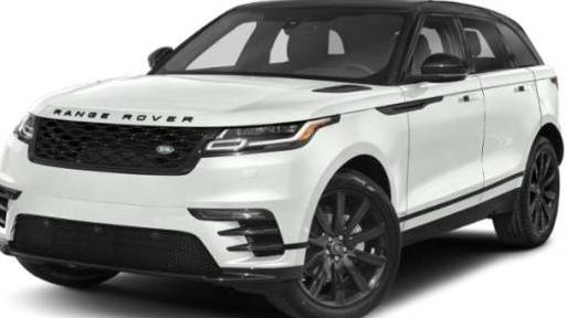 LAND ROVER RANGE ROVER VELAR 2018 SALYB2RX4JA772787 image